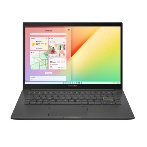 ASUS VivoBook K413E-AAM1798TS 14" FHD i7-1165G7 8GB 512GB SSD W10 2YW ...