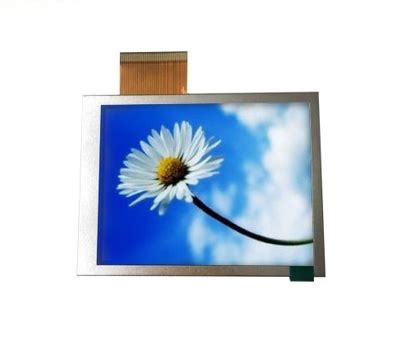 Inch Transflective Tft Lcd X Sunlight Readable Monitor