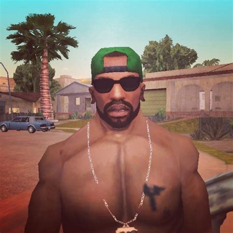 Gta San Andreas Cj Asilqjm