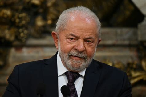 Febeap Lula Sai Da Casinha E Envergonha O Brasil Outra Vez