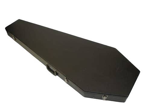 Coffin Cases Electric Guitar Bass Case Reverb