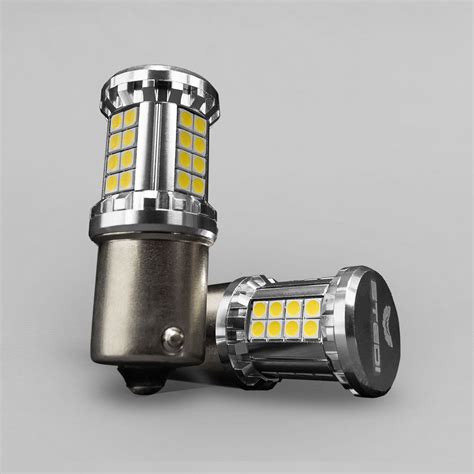 Stedi Ba15s 1156 Led Bulbs Pair Overland Garage