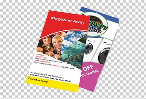 Standard Paper Size Flyer Printing Material PNG Clipart Advertising