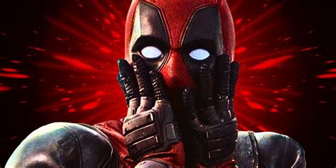 Se Rumorea Que El Cameo De Deadpool Corre El Riesgo De Continuar Con