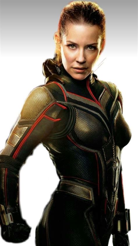 Marvel Wasp Marvel Dc Comics Evangeline Lilly Ant Man Scott Lang