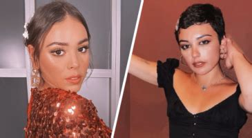 Elite saison 4 Danna Paola Lu revient sur son départ