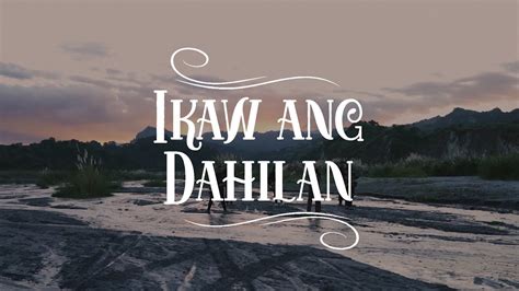 IKAW ANG DAHILAN | HIS LIFE WORSHIP Chords - Chordify