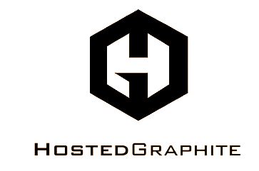 Logotipo Completo De Grafite Hospedado PNG Transparente StickPNG