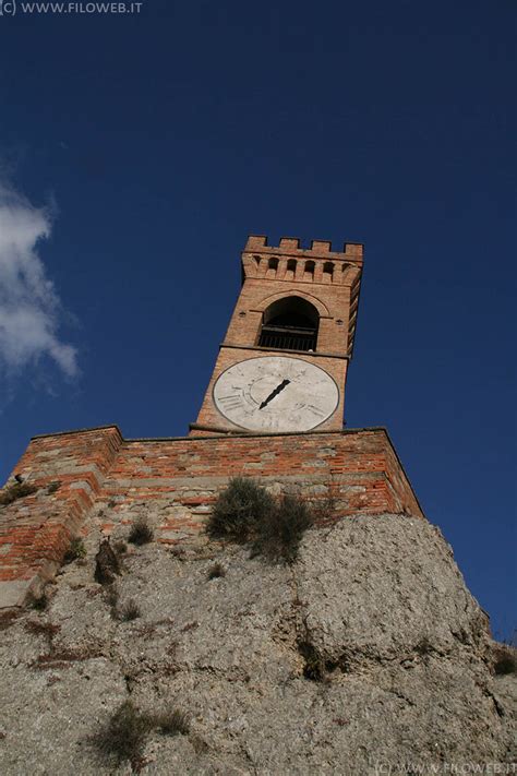 Filoweb It Brisighella Il Borgo Dei Tre Colli