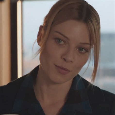 Leslie Shay Lauren German Chicago Fire Shay