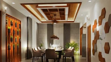 41 False Ceiling Ideas To Make A Style Statement Building And Interiors