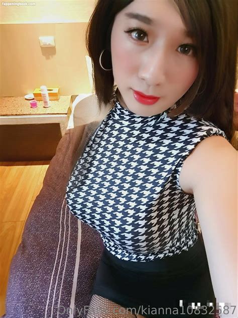 Kianna10832587 Nude OnlyFans Leaks The Fappening Photo 6727041
