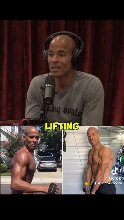 Why David Goggins Training Schedule Is Insane🤯 Shortsfeed Podcast Davidgoggins Youtube