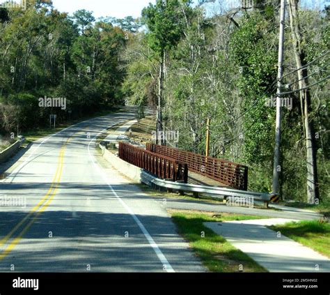 Alabamas Coastal Connection Eastern Shore Trail The Multi Use