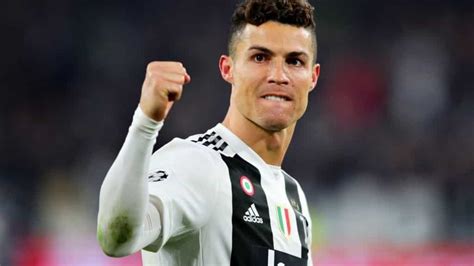 Cristiano Ronaldo Pidió Su Salida De Juventus ¿a Qué Equipo Llegará La Silla Rota