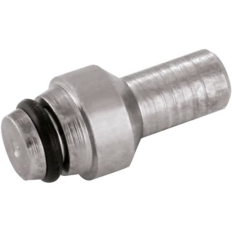 Mm Od Blanking Plug Light Duty L Shepherd Hydraulics