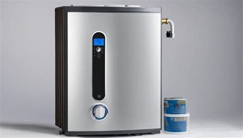 Top Tankless Hot Water Heater Brands Your Ultimate Guide