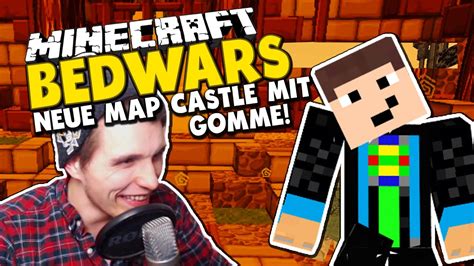 GOMME WILL MICH VERKAUFEN D XL Runde Minecraft Bedwars Woche Tag 17