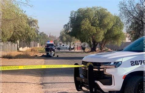 Encuentran Bolsas Con Restos Humanos En Tierra Blanca