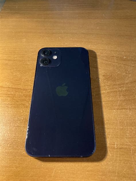 Iphone Mini Gb Sosnowiec Olx Pl