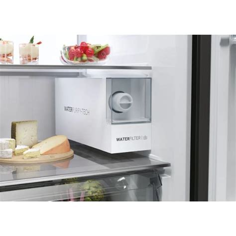 Haier Frigo américain Serie 5 HSW79F18DIPT Hifi lu