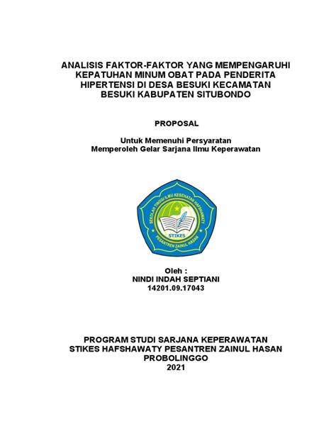 Cover Sempro Bismillah Pdf