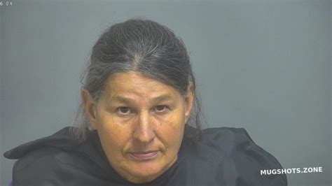 Burnley Rebecca 05312023 Amherst County Mugshots Zone