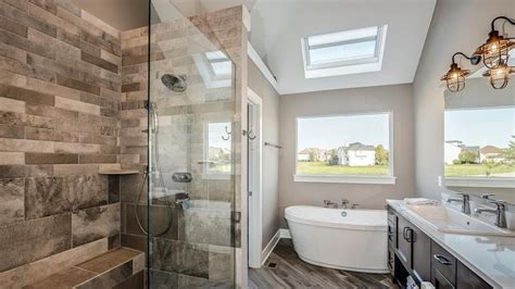 How Much Does A Walk In Shower Cost In 2024 Forbes Home