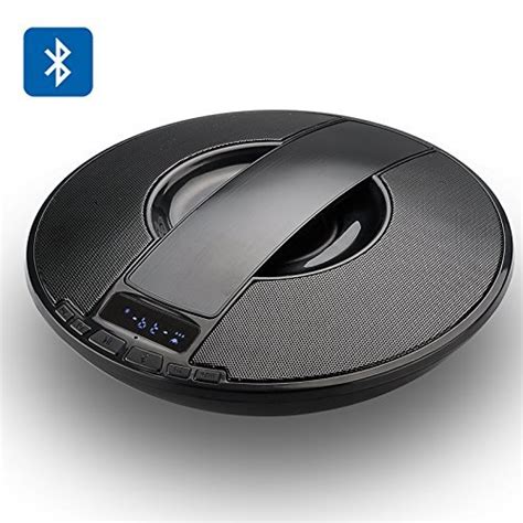 Wireless Portable Bluetooth Speaker Volx 3 5w Speaker Subwoofer Micro Sd Card Slot Fm