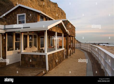 Crystal Cove Beach Cottages, Crystal Cove State Park, Newport Beach ...