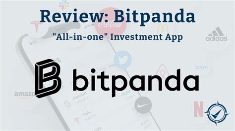 Review Bitpanda Pros Cons Fees Alternatives 2024