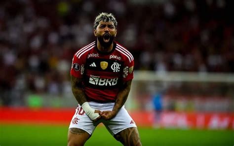 Desde Gabigol Tem Mais Cart Es Que Gols No Brasileir O Veja Os