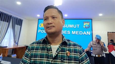 Polisi Tangguhkan Penahanan 3 Tersangka Pencurian Di Rumah Dinas Bobby