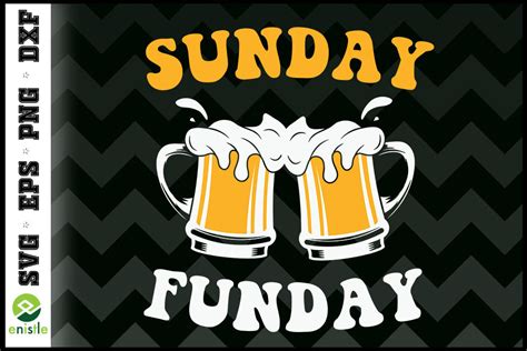 Sunday Funday Beer