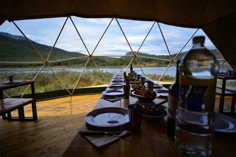 Ushuaia Tour Nationaal Park Tierra Del Fuego Met Lunch Getyourguide