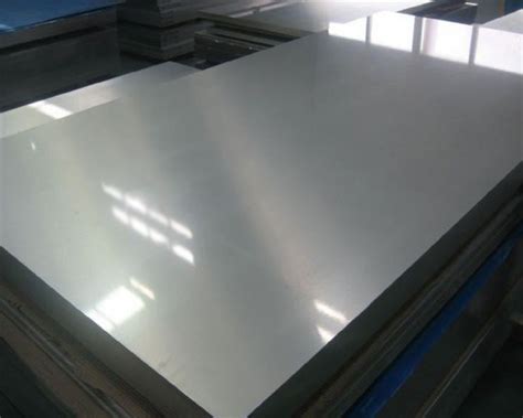 B Mill Finish Stainless Steel Plate China Stainless Steel Plate And