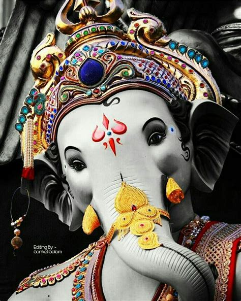 ganpati bappa wallpaper mobile