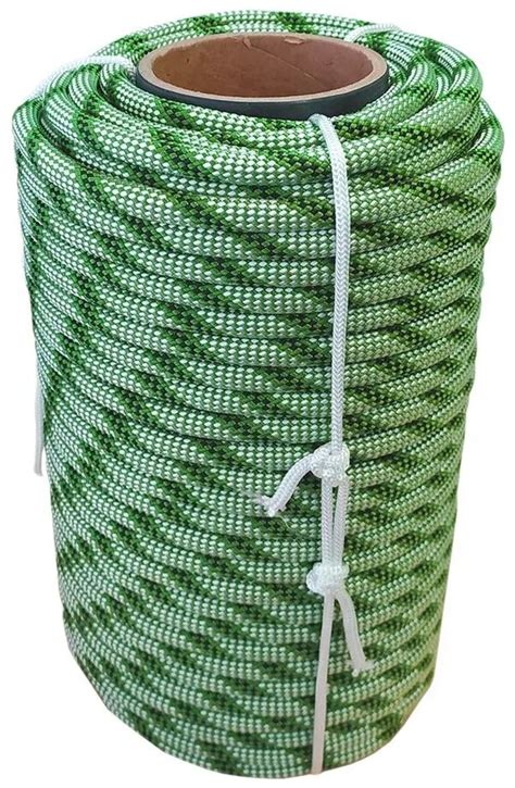 Веревка высокопрочная страховочная статическая - Outdoor Gear ...