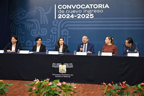 Inicia el proceso de admisión al ciclo escolar 2024 2025 Gaceta