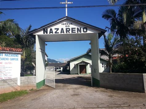 Avalia Es Sobre Igreja Do Nazareno De Florian Polis Igreja Em