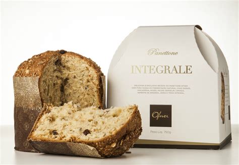 Panettone Integrale Ofner R 5360 750g Womens Health