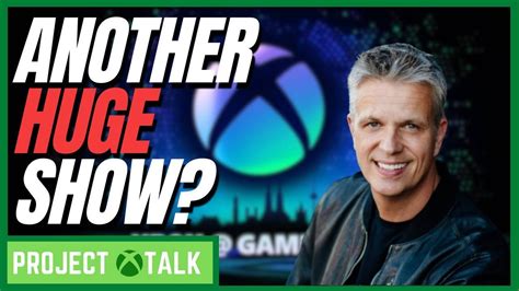 Matt Booty Talks Exclusives Xbox Set For HUGE Gamescom Show Project