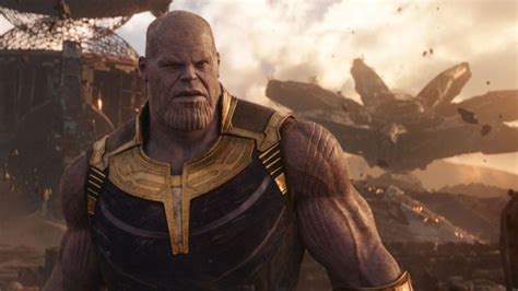 Ant-Man finally addresses why he couldn't travel up Thanos' butt | GamesRadar+