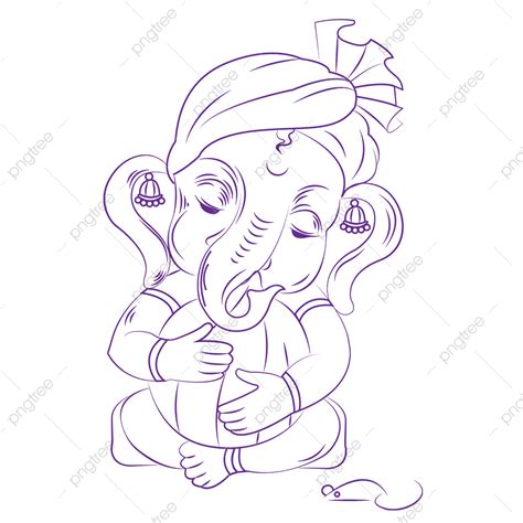 Ganesh Ji Sketch