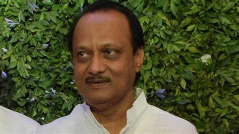 Sc Asks Ajit Pawar To Demonstrate How His Faction Adhered To Ncp Symbol Order Latest News