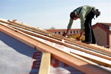 New Roof Installation Guide Steps For Installing New Roof Modernize