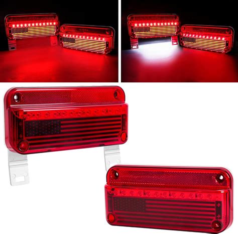 Limicar Rv Tail Lights Rv Led Tail Lights Led Camper Tail Lights Rv