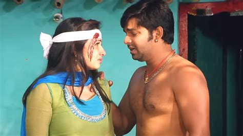 Pawan Singh Umariya Ke Rog Ha Najariya Se Hola Pakhi Hegde Pyar