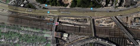 Westway The Anonymous Widower