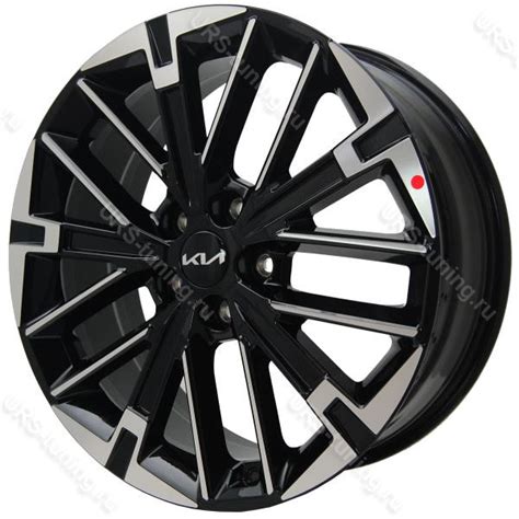 Оригинальный диск R19 Kia K5 DL3 PE 2024, производитель Mobis, артикул ...